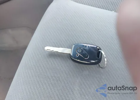 2010 Honda Civic Lx z USA, uszkodzony, nr VIN 2HGFA1F55AH301345